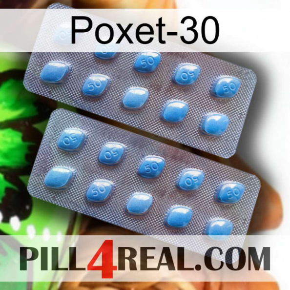 Poxet-30 viagra4